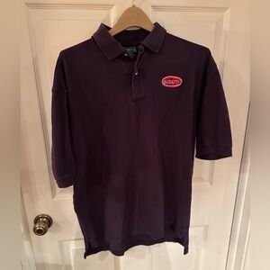Bugatti by Outer Banks Polo. Size Large. 100% cotton. Like new condition